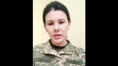На Тернопільщині волонтери роблять скоби для укріплення бліндажів На Тернопільщині волонтери роблять скоби для укріплення бліндажів