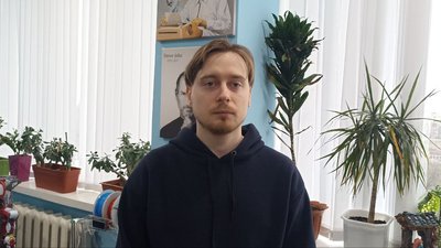 У Житомирі дітей загиблих за Україну військовослужбовців навчатимуть програмуванню