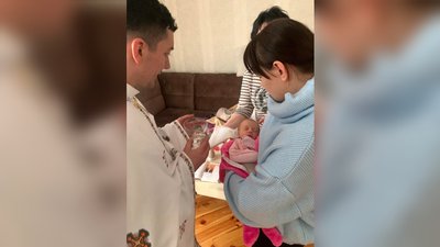 Монологи блокадного Чернігова. Священник, який з початку війни займається волонтерством Монологи блокадного Чернігова. Священник, який з початку війни займається волонтерством