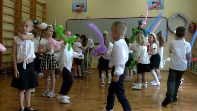 У Чернігові планують сформувати 66 перших класів, де буде понад 1,5 тисячі учнів