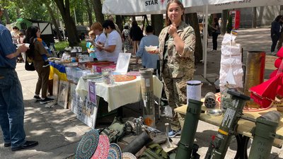 Волонтер-фест Волонтер-фест