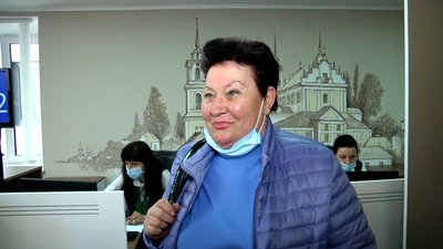 У Житомирі в центрі надання адмінпослуг запрацювала електронна черга
