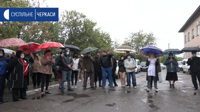 Іркліївська лікарня під загрозою закриття