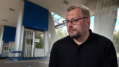 Атаки по АЗС на Чернігівщині: Чаус про дефіцит пального