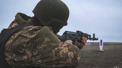 Морпіх український