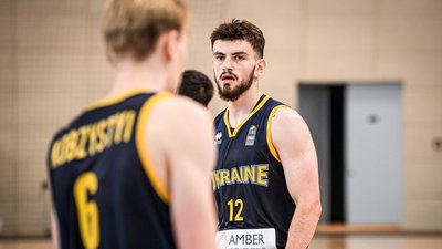Збірна України U20 уперше за дев'ять років вилетіла з топдивізіону на молодіжному Євробаскеті: що це означає