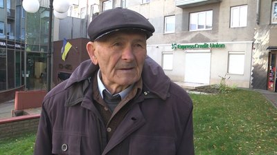 У Луцьку вкладники кредитної спілки не можуть повернути власні кошти У Луцьку вкладники кредитної спілки не можуть повернути власні кошти
