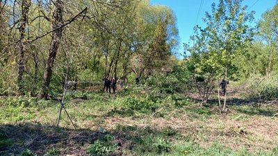 Парк імені 700-річчя Львова