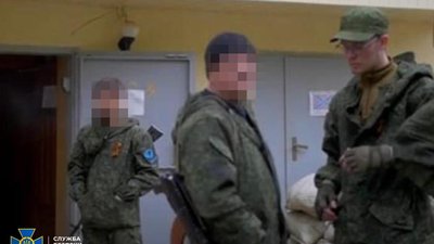 На Одещині СБУ затримала учасника терористичної організації "ЛНР"