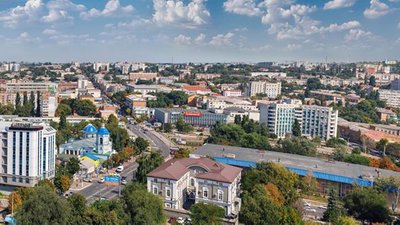 Від covid-19 на Кіровоградщині лікується 30 людей, 10 лікуються вдома