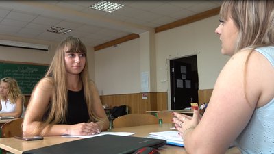 Тільки мотиваційний лист: куди можна вступити без НМТ