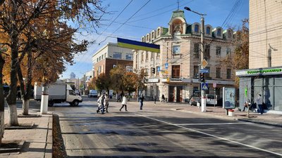 Прогнозують дощі та грози. Як зміниться погода у Кіровоградській області цього тижня
