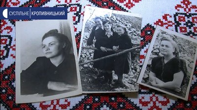Ніхто не бачив ані суду, ані слідства. Політрепресована кропивничанка – про заслання Ніхто не бачив ані суду, ані слідства. Політрепресована кропивничанка – про заслання