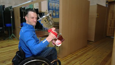 Іван Сівак