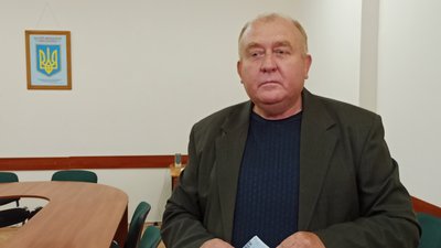 Довідка замість лікарняного. В Миколаєві 10 тис. пацієнтів не можуть отримати листи непрацездатності Довідка замість лікарняного. В Миколаєві 10 тис. пацієнтів не можуть отримати листи непрацездатності