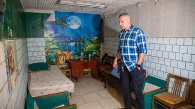 Лише 20% освоєно коштів на облаштування укриттів: Кличко назвав райони Києва, де ситуація найгірша