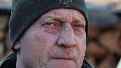 У 59 років очолює взвод протитанкових ракетних комплексів: історія бійця "волинської сотки" У 59 років очолює взвод протитанкових ракетних комплексів: історія бійця "волинської сотки"