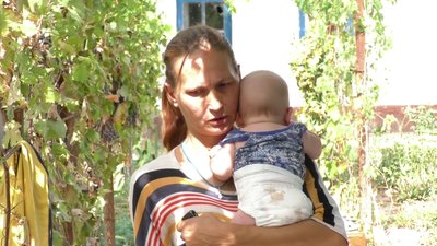 Особисте зобов'язання. На Херсонщині обрали запобіжний захід 17-річній дівчині, яка зарізала вітчима Особисте зобов'язання. На Херсонщині обрали запобіжний захід 17-річній дівчині, яка зарізала вітчима