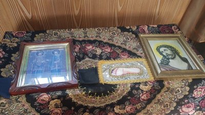 На Тернопільщині релігійні громади виходять з-під московського патріархату На Тернопільщині релігійні громади виходять з-під московського патріархату