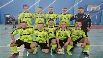У міжнародному футбольному турнірі "Кубок сонця-5", який відбувся в Тернополі, перемогли канадці У міжнародному футбольному турнірі "Кубок сонця-5", який відбувся в Тернополі, перемогли канадці