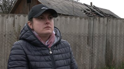 Пожежа у притулку Пожежа у притулку
