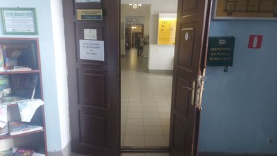 У заповіднику на Хмельниччині хочуть встановити прилади для фіксації воєнних злочинів Росії У заповіднику на Хмельниччині хочуть встановити прилади для фіксації воєнних злочинів Росії