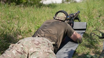навчання снайпери фронтова школа снайперів "Альфа-Браво" бригадні інструктори підготовка Донецька область навчання снайпери фронтова школа снайперів "Альфа-Браво" бригадні інструктори підготовка Донецька область