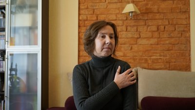 "13 пісень про любов": альбом Міська Барбари презентують в день його народження