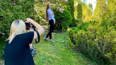 Благодійна фотосесія Благодійна фотосесія