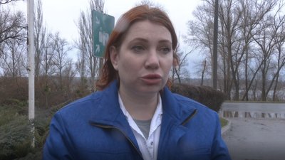 Вимушені зачинитися: у Дніпрі територію підприємств затопило стічними водами Вимушені зачинитися: у Дніпрі територію підприємств затопило стічними водами