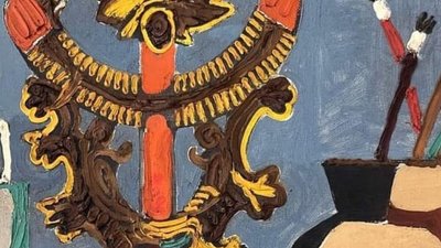 Генрієта Левицька Генрієта Левицька