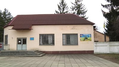 У військовій частині А 3358, що у місті Житомир, помер 25-річний волинянин