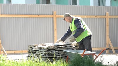 У Коростені добудовують корпус лікарні за 300 мільйонів гривень У Коростені добудовують корпус лікарні за 300 мільйонів гривень