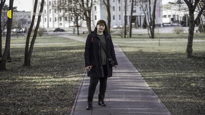 25 днів полону на Чорнобильській АЕС — історія працівниці