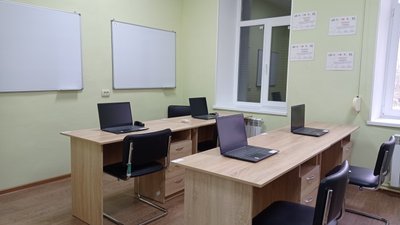 У Полтаві відкрили кризовий центр для жертв домашнього насильства з класами для занять У Полтаві відкрили кризовий центр для жертв домашнього насильства з класами для занять