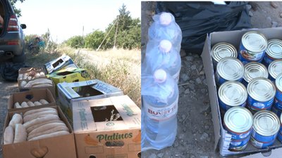 Мешканці села Плавні на Запоріжжі живуть без комунальних послуг й під постійними обстрілами Мешканці села Плавні на Запоріжжі живуть без комунальних послуг й під постійними обстрілами