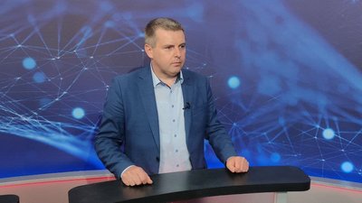 Запорізький експерт розповів, як зміняться ціни на комунальні послуги в області Запорізький експерт розповів, як зміняться ціни на комунальні послуги в області