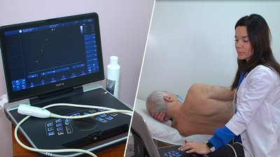 Столичні кардіохірурги безкоштовно консультують жителів Кіровоградщини