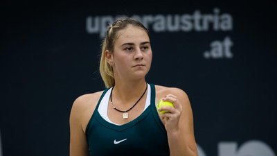 Марта Костюк виграла свій перший матч у новому тенісному сезоні