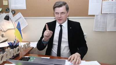 У Нацраді сподіваються, що уряд вирішить проблему з ATR