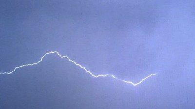 Погода в Запоріжжі 11 червня