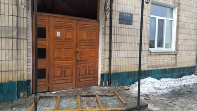 "Там людські долі": працівниця архіву про роботу під обстрілами на Сумщині "Там людські долі": працівниця архіву про роботу під обстрілами на Сумщині
