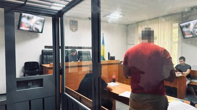 У Кропивницькому обирають запобіжний захід двом бійцям полку «Скеля»: що відомо