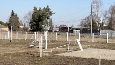 Як працює одна з найстаріших метеостанцій Волині: історії працівників зі Світязя Як працює одна з найстаріших метеостанцій Волині: історії працівників зі Світязя