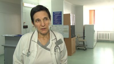 Історія одужання черкащанки від “лімфоми Ходжкіна”