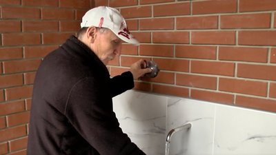 Перший у Херсоні бювет працює незаконно