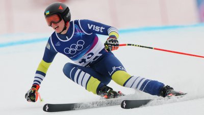 Олімпієць Дмитро Шеп'юк про підтримку Гераскевича