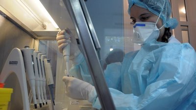 COVID-19 на Миколаївщині: 17 людей захворіли, двоє – померли