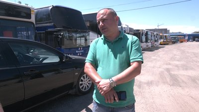 Збільшення вартості проїзду у приватних маршрутках: що думають франківці та перевізники Збільшення вартості проїзду у приватних маршрутках: що думають франківці та перевізники