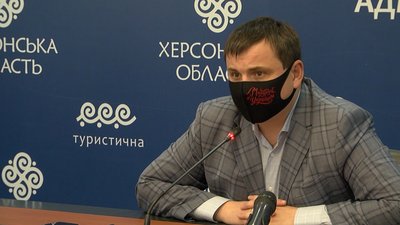 Рік на посаді - голова Хесонської ОДА розповів що зробив за цей час Рік на посаді - голова Хесонської ОДА розповів що зробив за цей час
